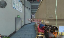 逆战最新爆料战令是什么,神秘力量觉醒，战力升级一触即发！